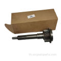 ชิ้นส่วนส่ง OEM 8870893 MainShaft 2840